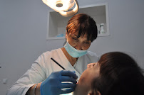 Dental Clinic Healthy Dent