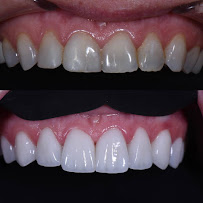 Dental Clinic Healthy Dent