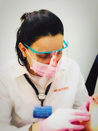 Dental Clinic Healthy Dent