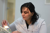 Dental Clinic Healthy Dent