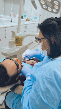 Dental Clinic Healthy Dent