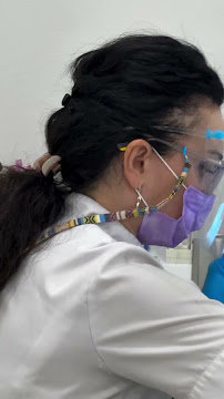 Dental Clinic Healthy Dent