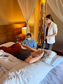 Mambal Medical Care Ubud
