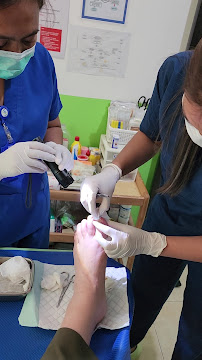Mambal Medical Care Ubud
