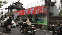 Mambal Medical Care Ubud