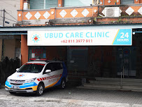 Ubudcare Clinic 24 Hours in Bali