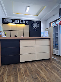 UbudCare Clinic 24 Hours