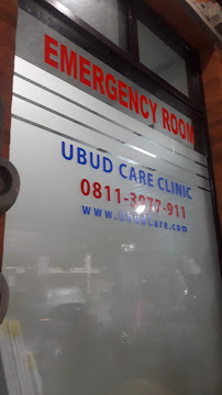 UbudCare Clinic 24 Hours