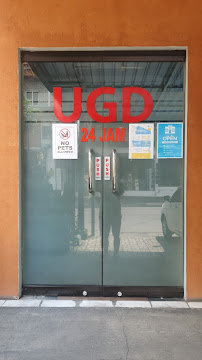 UbudCare Clinic 24 Hours