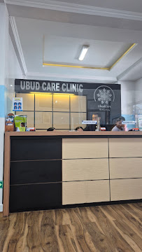 UbudCare Clinic 24 Hours