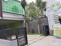 Ananta Clinical Laboratory ubud