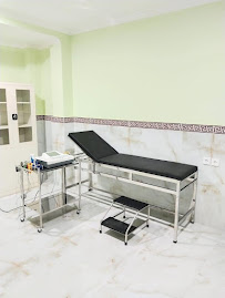 Ananta Clinical Laboratory ubud