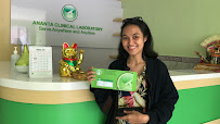 Ananta Clinical Laboratory ubud