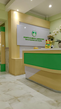 Ananta Clinical Laboratory ubud