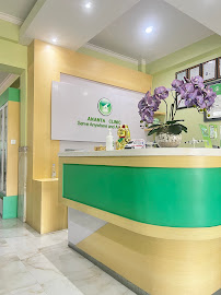 Ananta Clinical Laboratory ubud