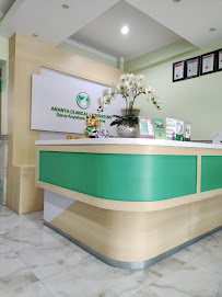 Ananta Clinical Laboratory ubud