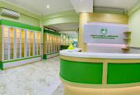 Ananta Clinical Laboratory Ubud in Bali