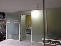Praktek Dokter Gigi