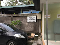 Praktek Dokter Gigi