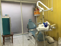 Praktek Dokter Gigi