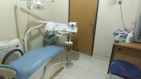 Praktek Gigi Gusti Ayu Alit Arini
