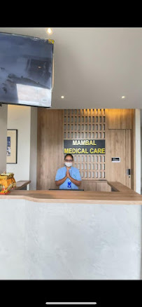 Klinik Mambal Medical Care