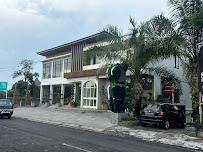 Klinik Mambal Medical Care in Bali