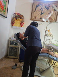 Dentist Ni Made Sutarmin