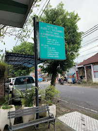 Dentist Desak Ketut Suksemawati