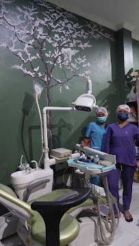 Dentist Desak Ketut Suksemawati