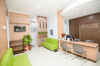 Ubudcare Wellness in Bali