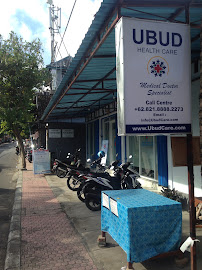 UbudCare Wellness