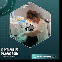 Optimus Dental Studio