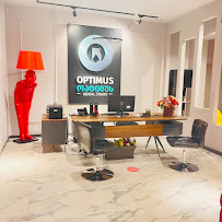 Optimus Dental Studio
