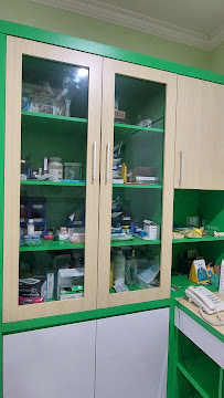 Praktek Drg Tjok Istri Pemayun