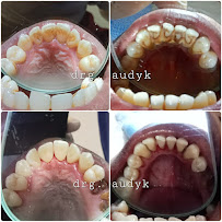 Praktek Drg Tjok Istri Pemayun