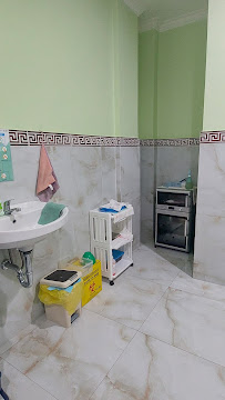 Praktek Drg Tjok Istri Pemayun