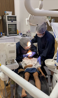 Circle Dental Bali Gianyar AESTHETIC DENTAL