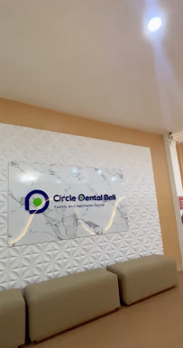 Circle Dental Bali Gianyar AESTHETIC DENTAL