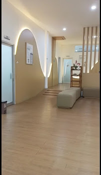 Circle Dental Bali Gianyar AESTHETIC DENTAL