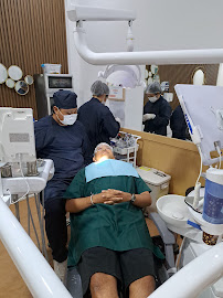Circle Dental Bali Gianyar AESTHETIC DENTAL