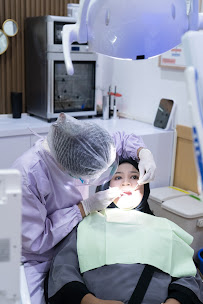 Circle Dental Bali Gianyar AESTHETIC DENTAL