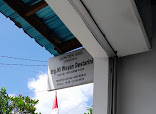 drg. Gusti Ayu Suryani Dewi, SKG