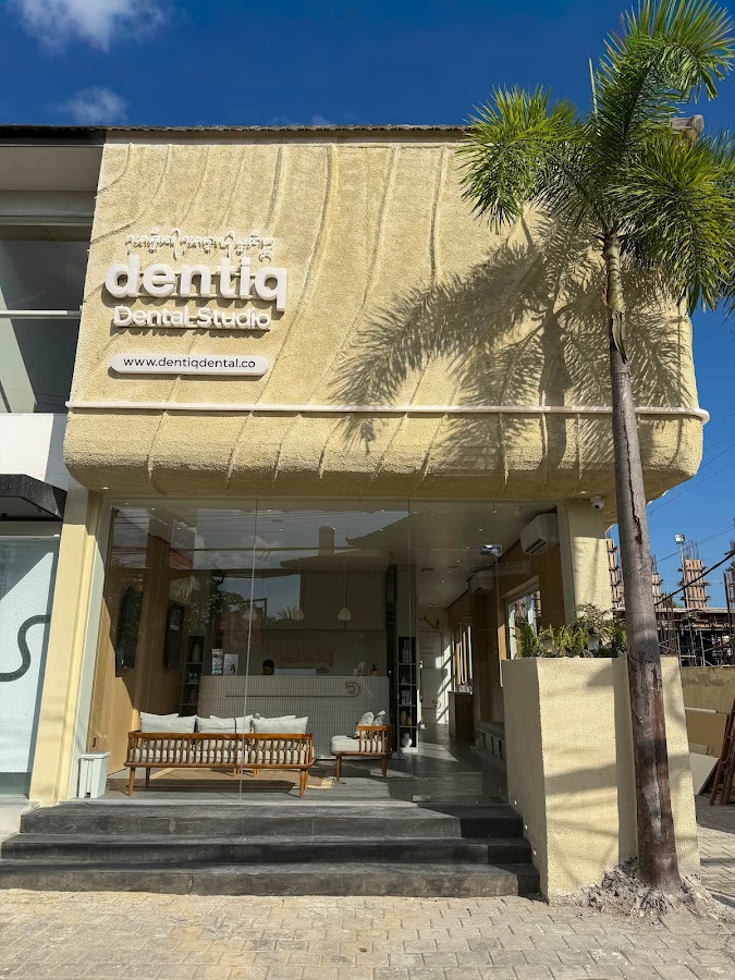 Dentiq Dental Studio dental clinic