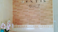 Drg Eny Apriyanti in Bali