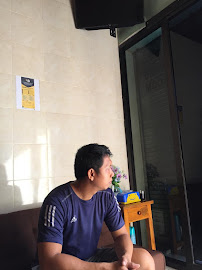 Dentist (Drg. Eny Apriyanti)
