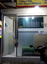 Tukang gigi sumber barokah dental