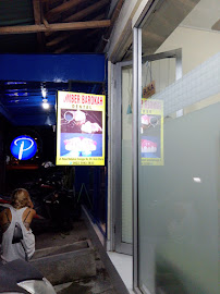 Tukang gigi sumber barokah dental