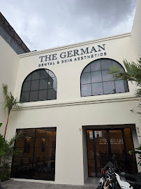 THE GERMAN dental & skin aesthetics