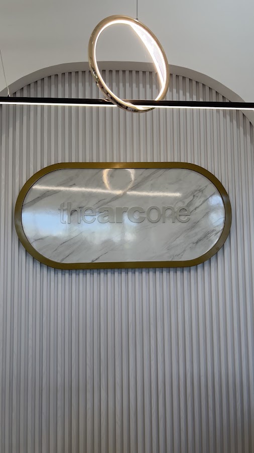 The Arc One dental clinic